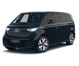 VW ID.BUZZ 86 LIFE+ 7PRS LWB