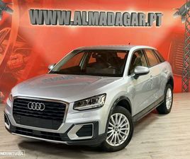 AUDI Q3 35 TFSI ADVANCED