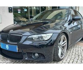 BMW 330 XD AUT.