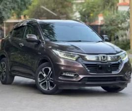 HONDA VEZEL HONDA VEZEL - 2018