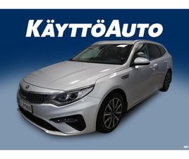 KIA OPTIMA SW 1,6 CRDI SCR ISG ACTIVE SW DCT A/T