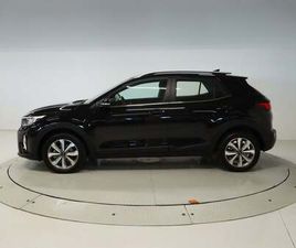 STONIC 1.2 DPI DRIVE