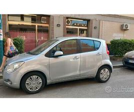 AUTO PER NEO PATENTATI