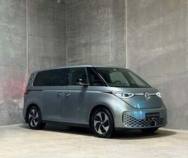 VW ID.BUZZ 77 PRO SWB 5D