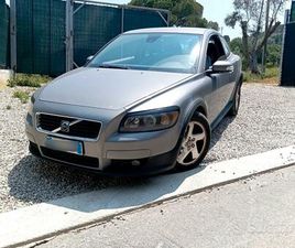 VOLVO C30 VOLVO C30 2008 DIESEL PREZZO TRATTABILE