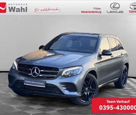 D AMG LINE 4MATIC