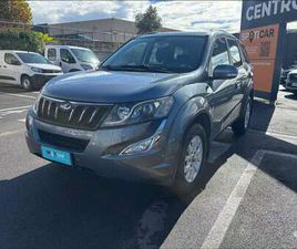 MAHINDRA XUV500 2.2 TD CR INTERCOOLER W8