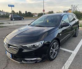 INSIGNIA SPORTS TOURER 2.0 CDTI INNOVATION S