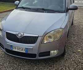 1.6 SPORT C/RADIO GPLINE