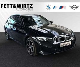 I XDRIVE TOURING ALLRAD|M SPORT|STOP&GO|HIFI