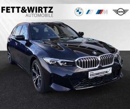 I XDRIVE TOURING ALLRAD|M SPORT|STOP&GO|HIFI