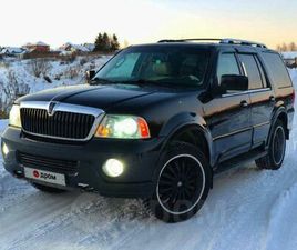 LINCOLN NAVIGATOR