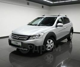 DONGFENG FENGSHEN H30 CROSS