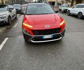 KONA I 2021 1.6 GDI HEV XLINE 2WD 141CV DCT
