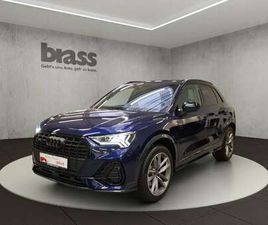 SUV S LINE 40 2.0 TFSI QUATTRO 140(190) KW(PS