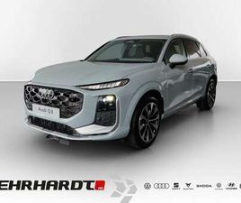 SUV TFSI S TRONIC S LINE PANO*LED*NAV*SHZ*ACC*P...