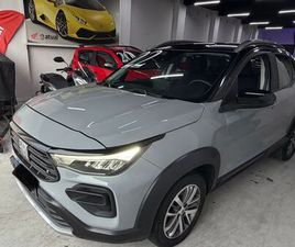 FIAT PULSE AUDACE 1.0 TURBO 200 FLEX AUT. 2022