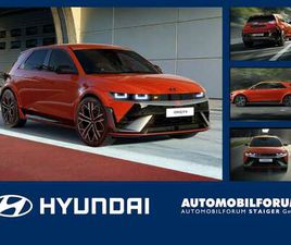 N PERFORMANCE PUR MIT N-TECHNOLOGIE