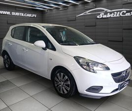 OPEL CORSA OPEL CORSA 1.3 CDTI DEZEMBRO/16