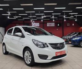 ② OPEL KARL 1.0 ECOFLEX START/STOP EXCITE * *CLIMATISATION** — OPEL — 2EMEMAIN