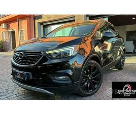 OPEL MOKKA RATA MENSILE 173,00 EURO X 1.6 CDT...