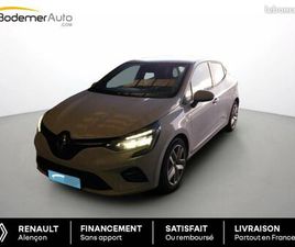RENAULT CLIO RENAULT CLIO BLUE DCI 100 - 21N BUSINESS