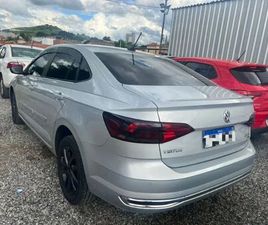 VOLKSWAGEN VIRTUS HIGHLINE 200 TSI 1.0 FLEX 12V AUT 2018