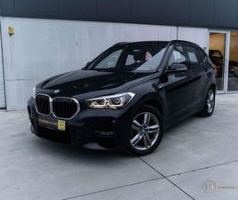 BMW X1 XDRIVE25E L PHEV L M-SPORT L LED L HEATED STEER