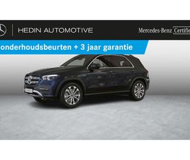 350 DE 4MATIC SUV LUXURY LINE PANORAMISCH DAK | DODEHOEKASSISTENT | MEMORY PACK | 360° CAMERA | BURMESTER AUDIO | VERWARMDE ZETELS | KEYLESS-GO | NAVIGATIE | PA
