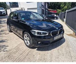 II (F21-F20) 118IA 136CH SPORT 5P