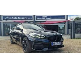 III (F40) 116DA 116CH EDITION SPORT DKG7