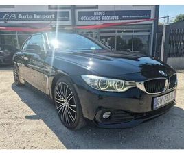 CABRIOLET I (F33) 420D 184CH LUXURY