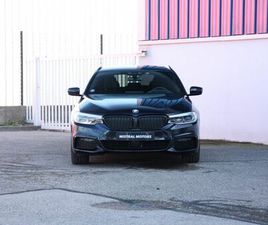 G31 540I XDRIVE 340CV M SPORT