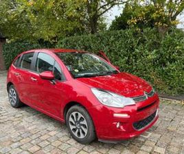 ② CITROËN C3 14HDI AUTOMATIQUE 118000KM AIRCO — CITROËN — 2EMEMAIN