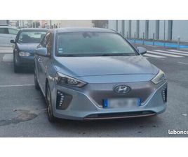 HYUNDAI IONIQ 28 CRÉATIVE