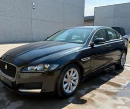 ② JAGUAR XF 2.0D E ** MOTEUR CASSEE ** EXPORTATION ** — JAGUAR — 2EMEMAIN