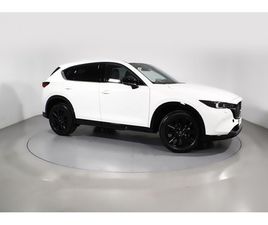 2.5 GE HOMURA AT 143 KW (194 CV)