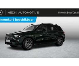 ② MERCEDES-BENZ GLE-KLASSE 350 DE 4MATIC SUV AMG LINE NIGHT PA — MERCEDES-BENZ — 2EMEMAIN