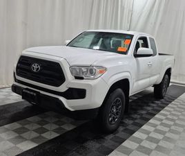 TOYOTA TACOMA * SR+ EXTENDED CAB LONG BED * CARFAX * ЦЕНА ДО БГ