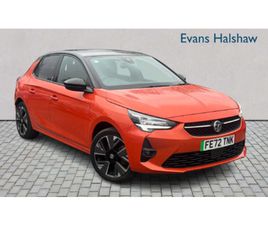 100KW GS 50KWH 5DR AUTO 2022