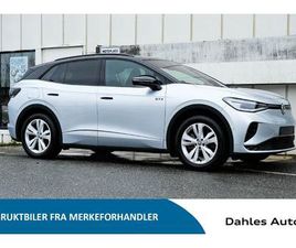 77KWH 299HK 4MOTION - HEADUP/HENGERFESTE/EL.SETER +++