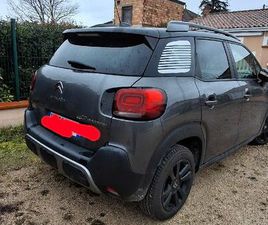 CITROEN C3 AIRCROSS PURETECH 110CH FEELING START-STOP