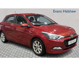 1.0T GDI TURBO EDITION 5DR 2017