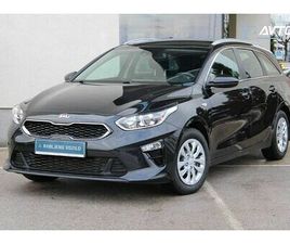 KIA CEED SW KIA CEED 1.0 T-GDI 88 KW SLO 1LASTNIK GARANCIJA
