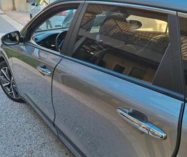 KIA NIRO HYBRID PREMIUN