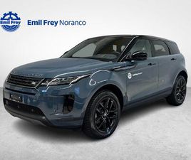 LAND ROVER RANGE ROVER EVOQUE 1.5 T 270E S