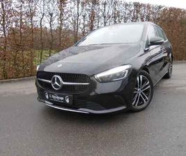 MERCEDES CLASSE B B 180 B 180 D BUSINESS LINE