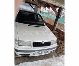 SKODA FELICIA 1.3 LX COLOR