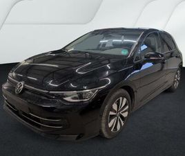 VOLKSWAGEN GOLF GOLF VIII 1.5 ETSI DSG GOAL*IQ.LIGHT*AHK*KAMERA*PDC*SHZ*NAVI*KLIMA