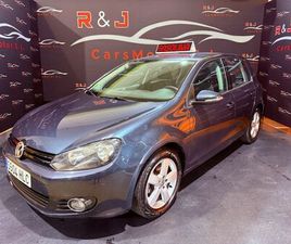 1.2 TSI ADVANCE RABBIT
